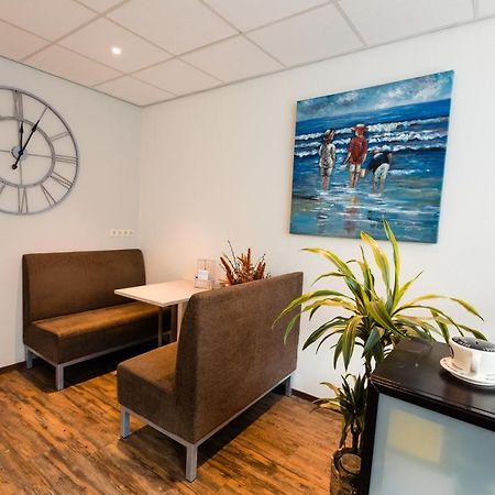 Katwijk aan Zee Benb Van Beelen מראה חיצוני תמונה