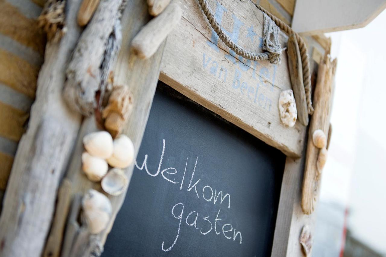 Katwijk aan Zee Benb Van Beelen מראה חיצוני תמונה