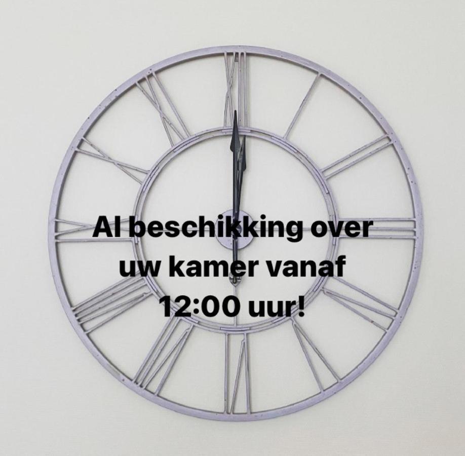 Katwijk aan Zee Benb Van Beelen מראה חיצוני תמונה