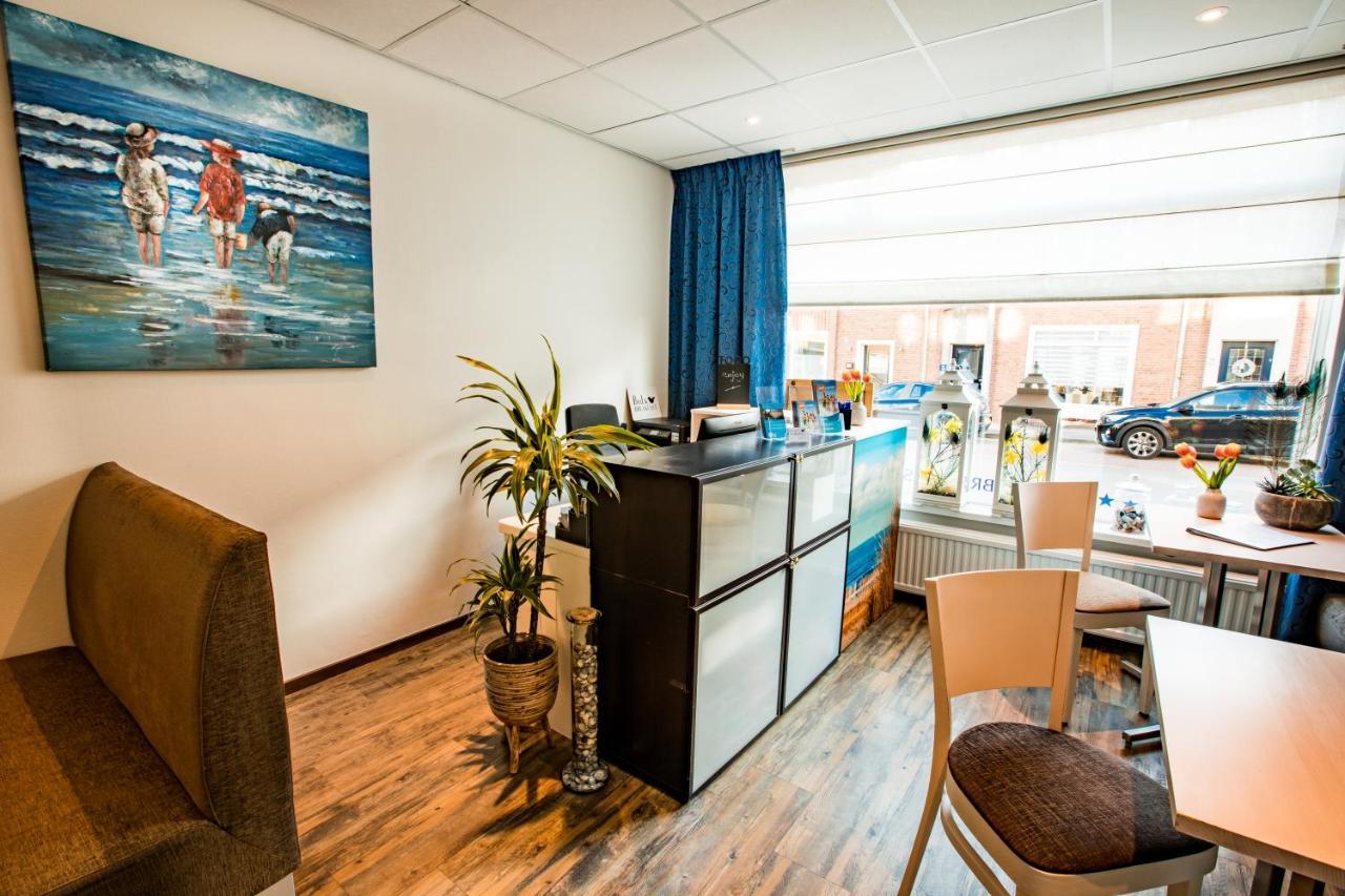 Katwijk aan Zee Benb Van Beelen מראה חיצוני תמונה
