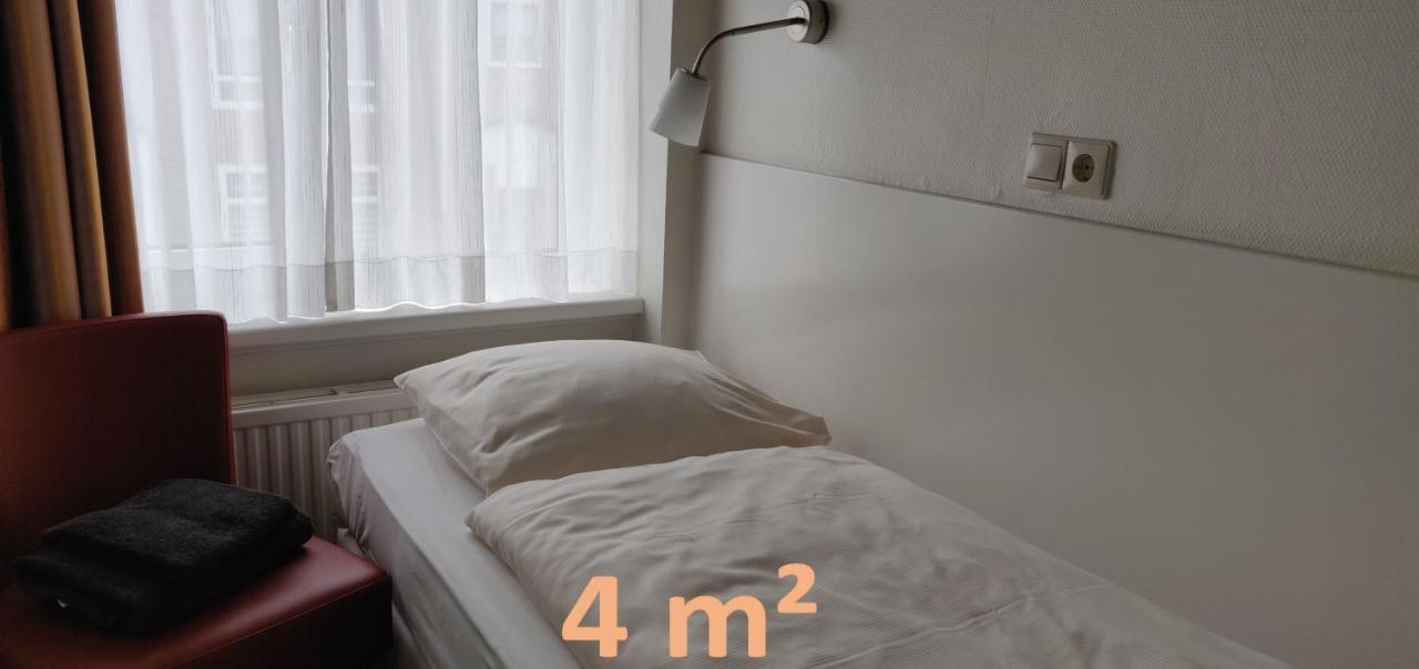 Katwijk aan Zee Benb Van Beelen חדר תמונה